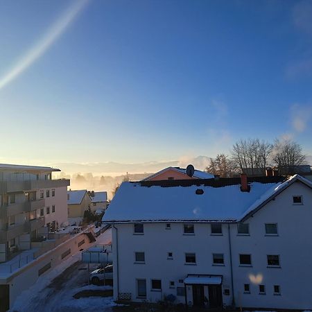 Ferienwohnung Im Allgaeu Durach Luaran gambar