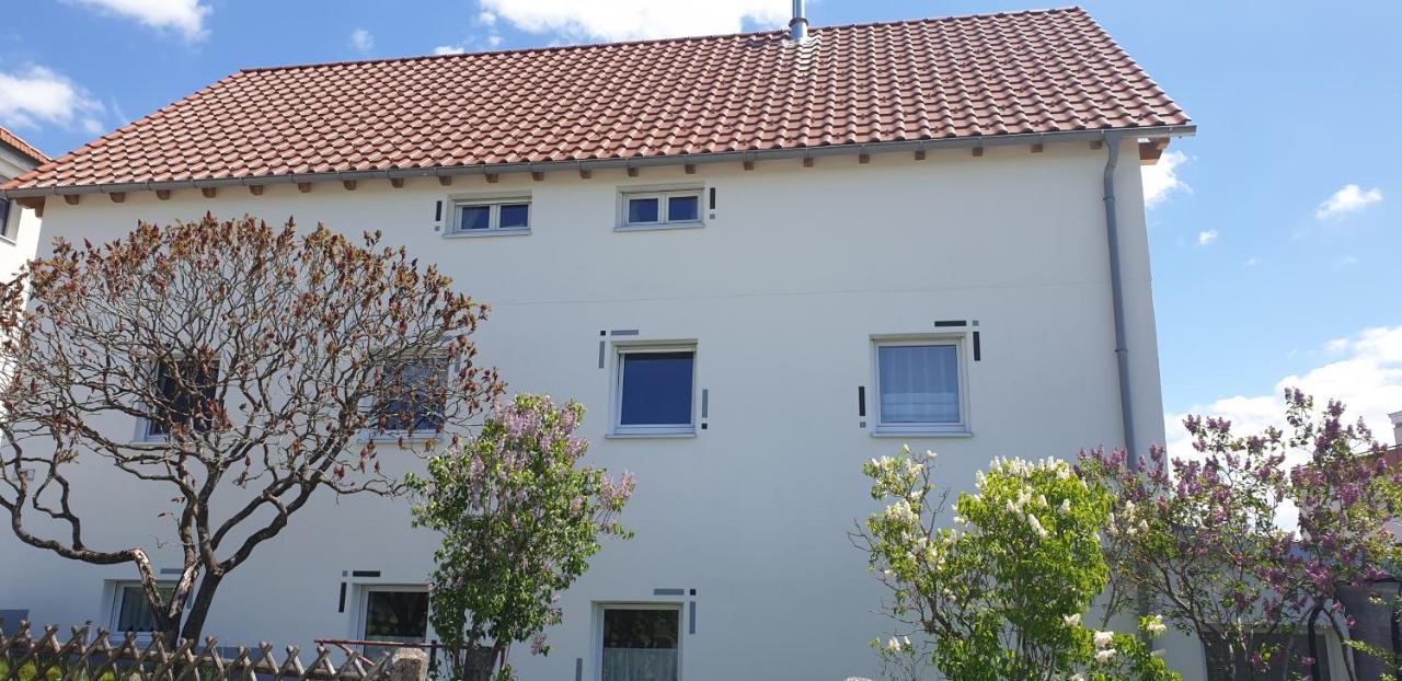 Ferienwohnung Im Allgaeu Durach Luaran gambar