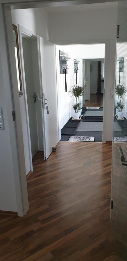 Ferienwohnung Im Allgaeu Durach Luaran gambar