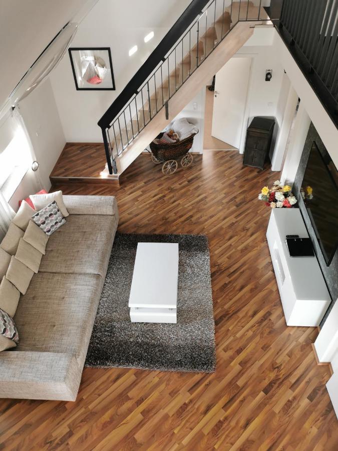 Ferienwohnung Im Allgaeu Durach Luaran gambar
