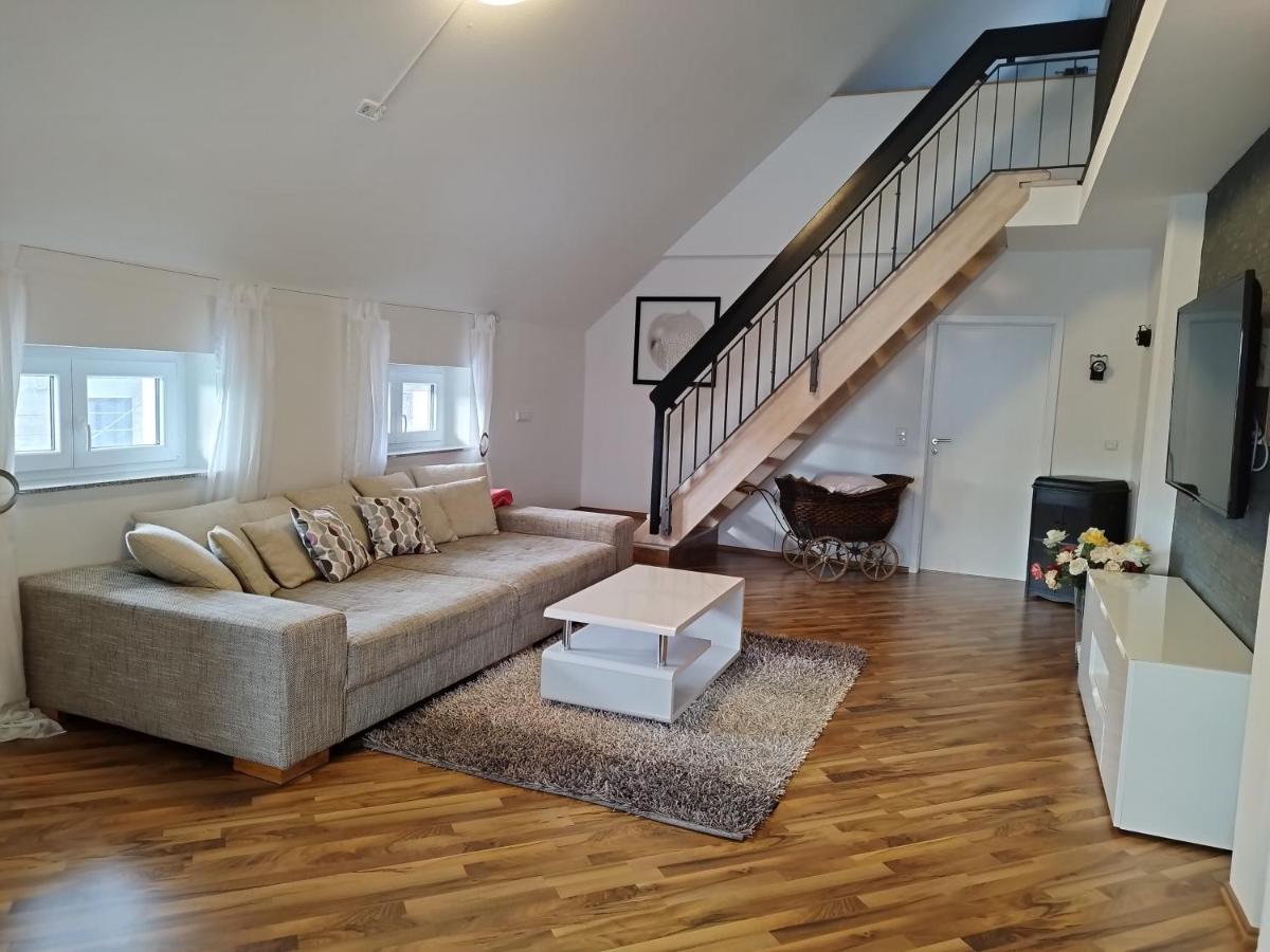 Ferienwohnung Im Allgaeu Durach Luaran gambar