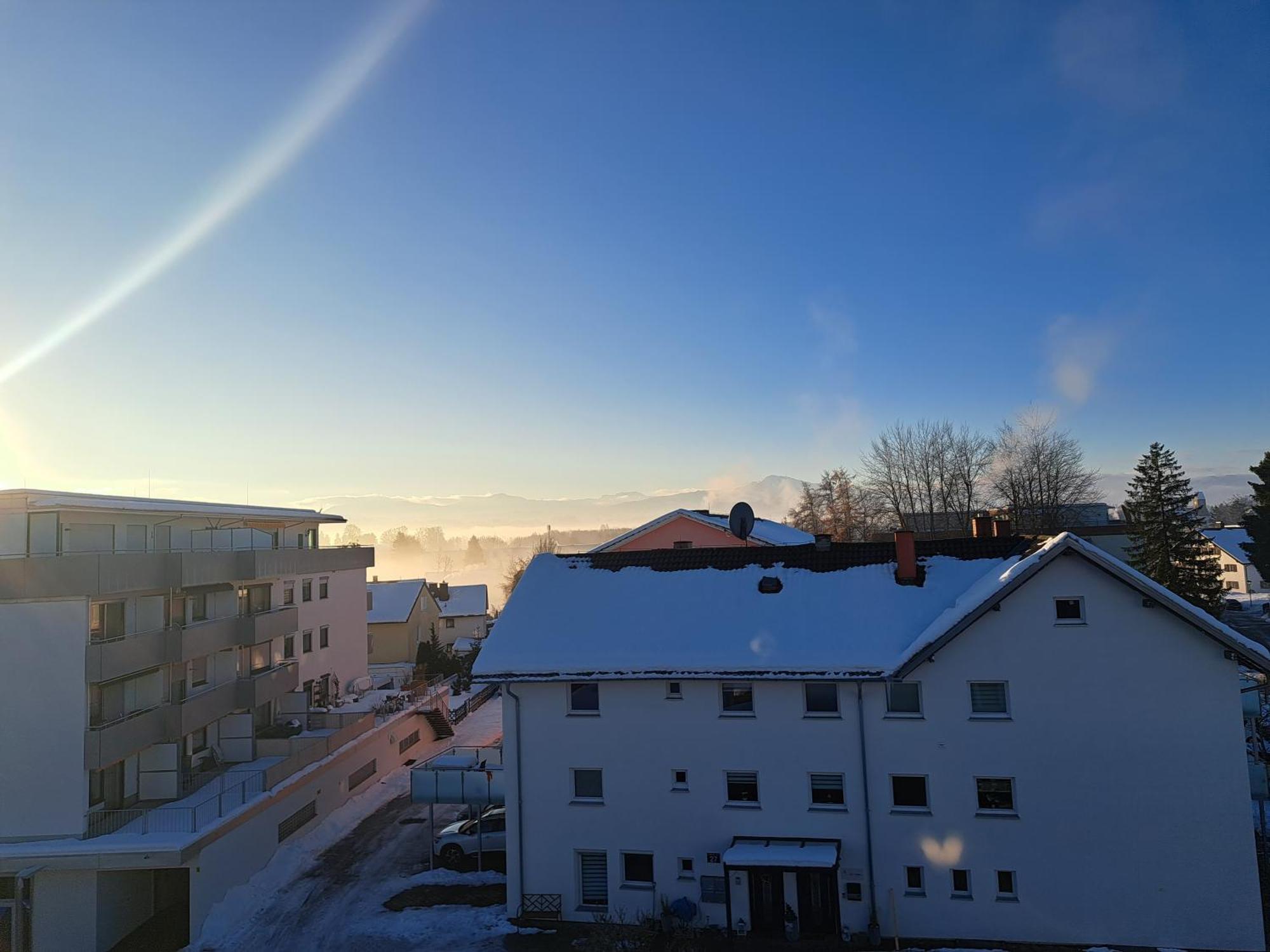 Ferienwohnung Im Allgaeu Durach Luaran gambar