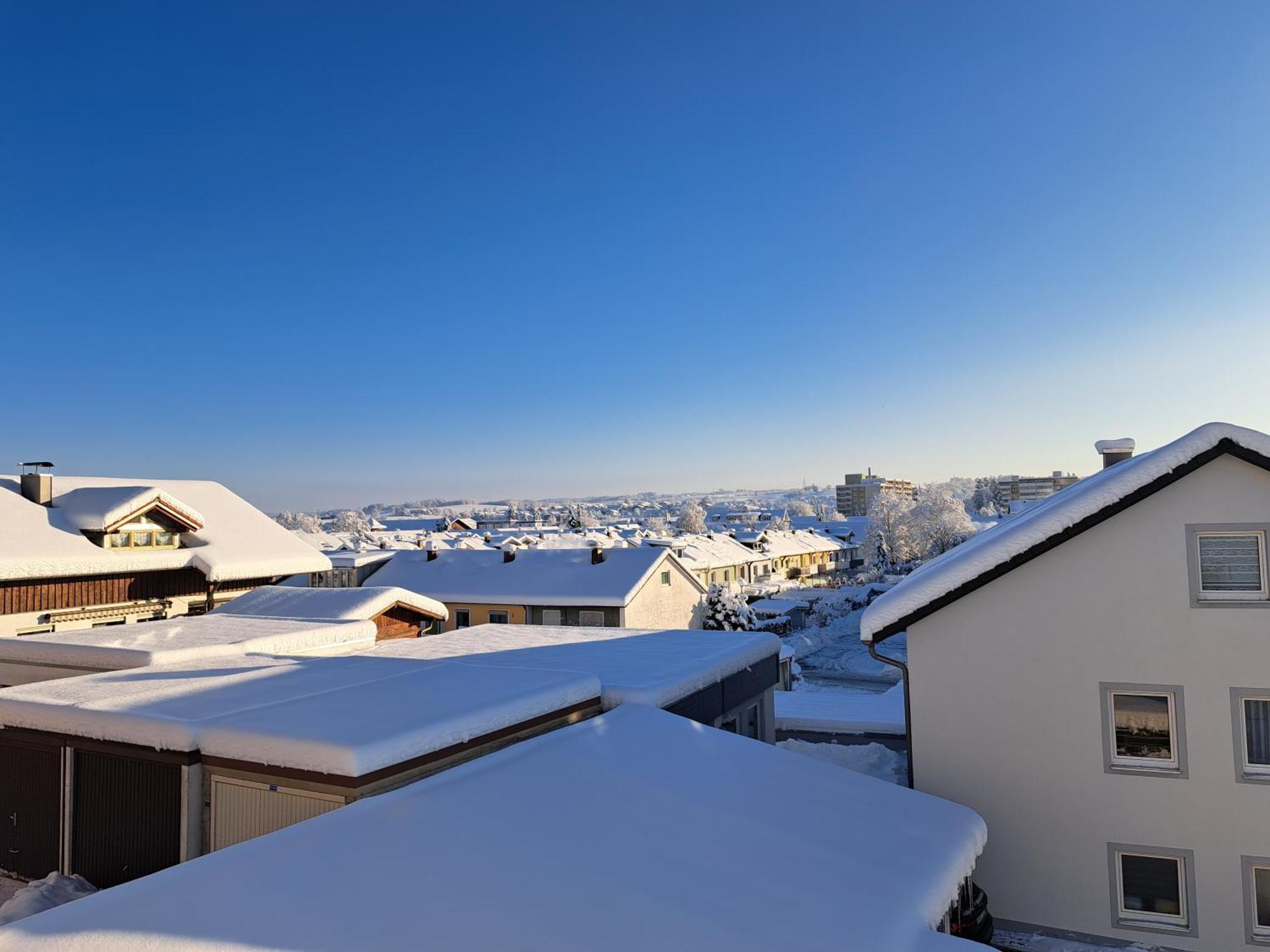 Ferienwohnung Im Allgaeu Durach Luaran gambar