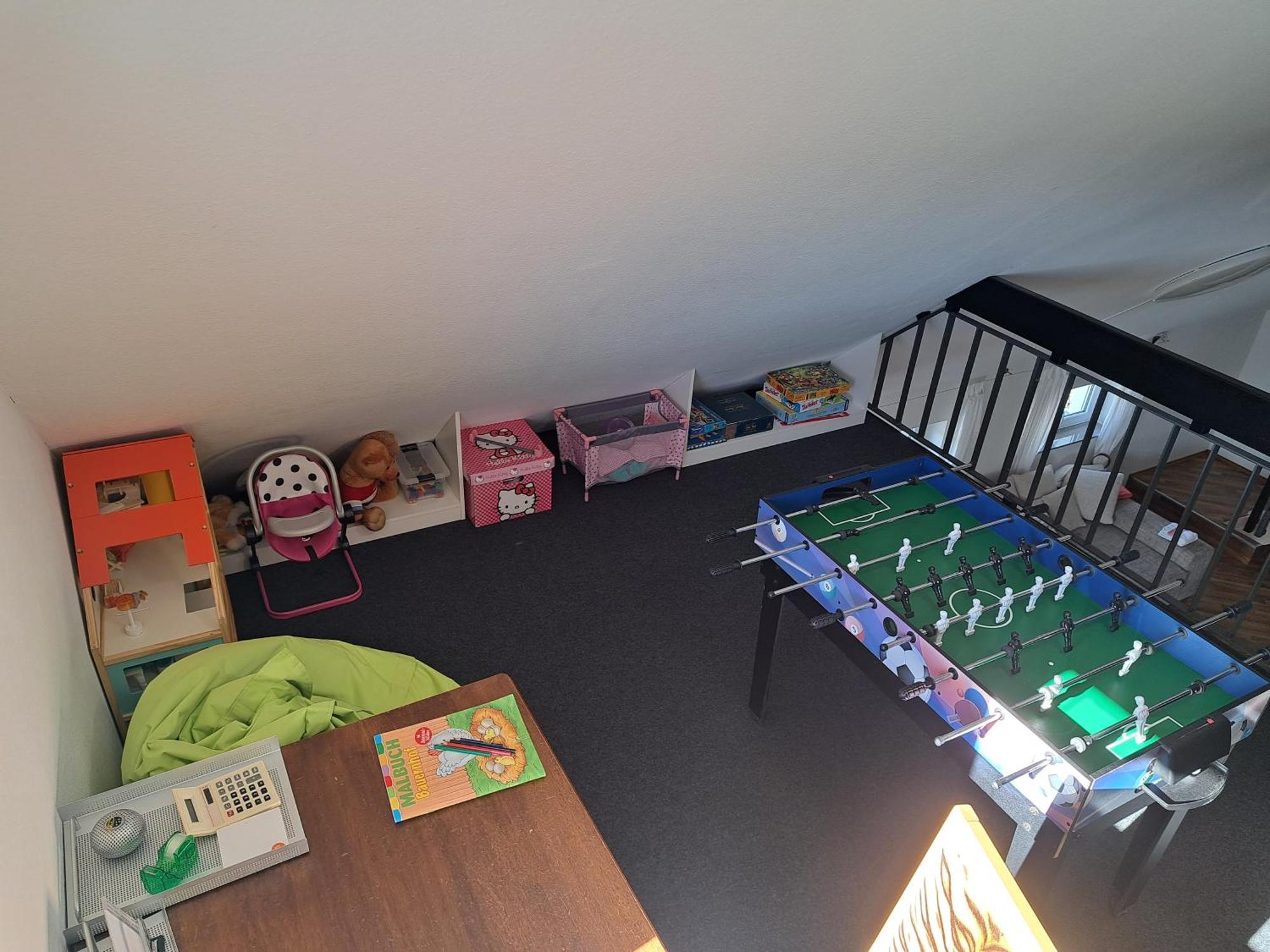 Ferienwohnung Im Allgaeu Durach Luaran gambar