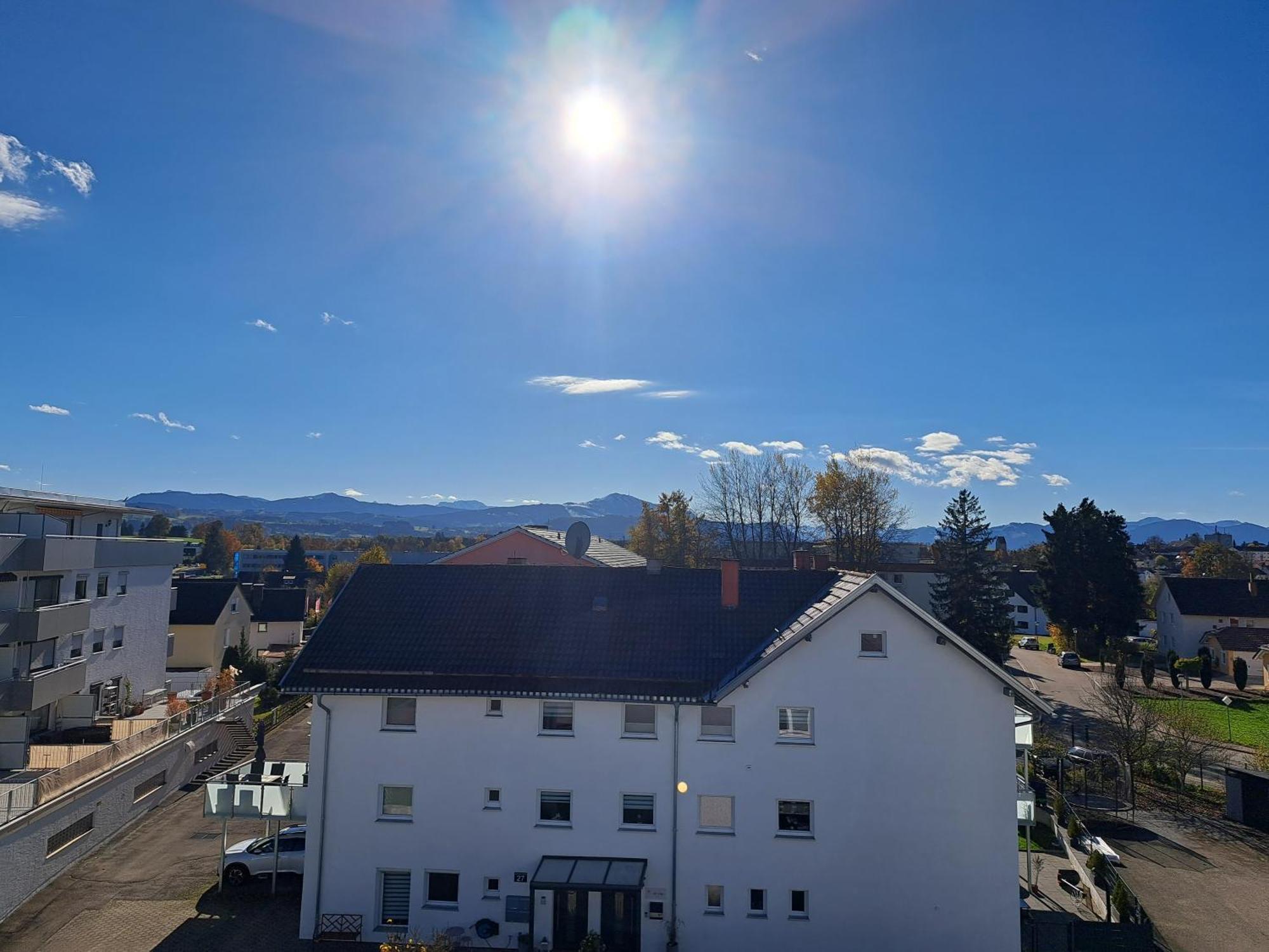 Ferienwohnung Im Allgaeu Durach Luaran gambar