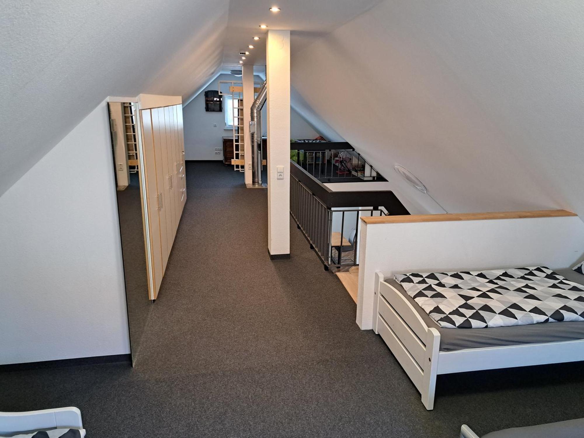 Ferienwohnung Im Allgaeu Durach Luaran gambar