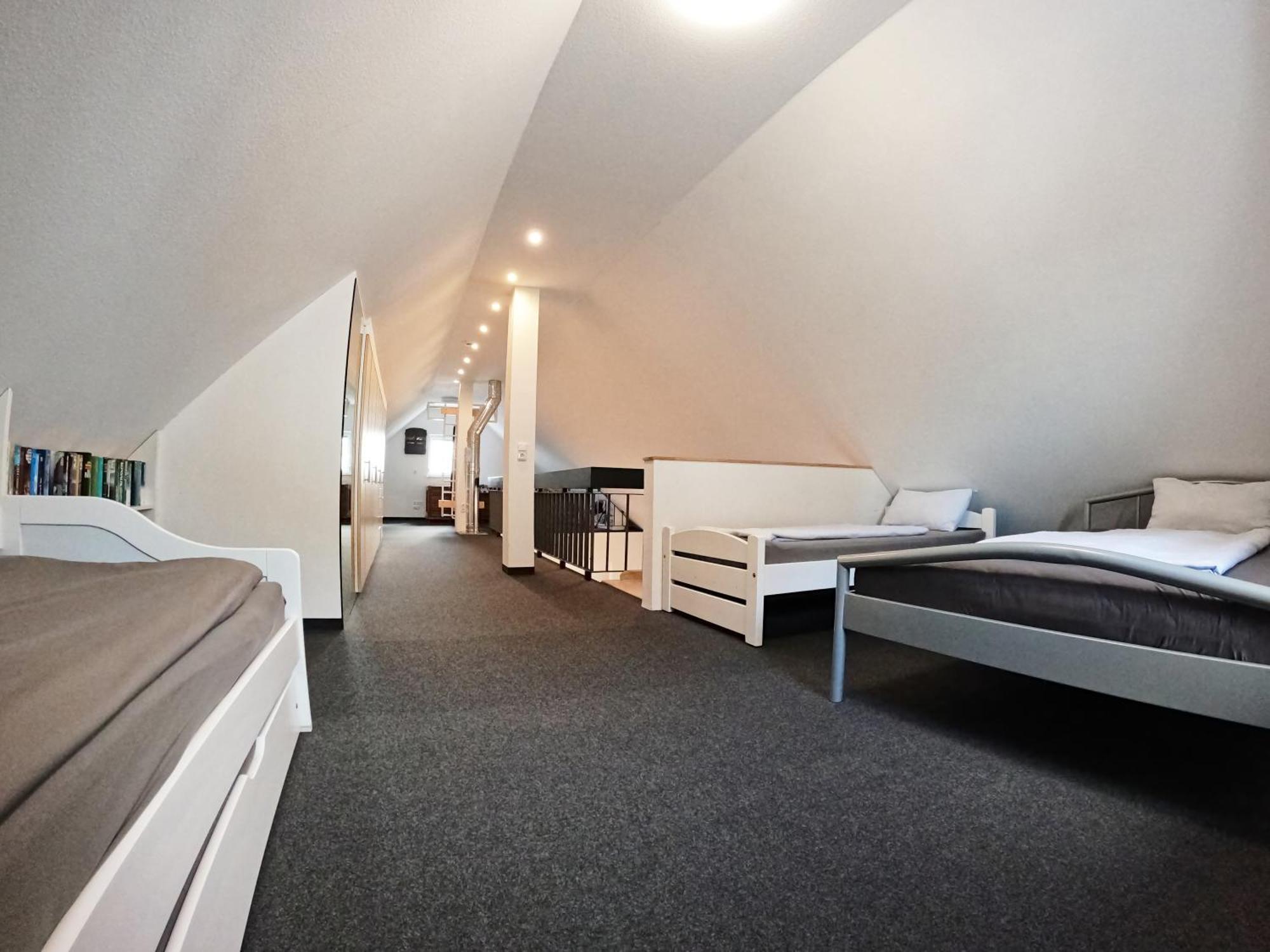 Ferienwohnung Im Allgaeu Durach Luaran gambar