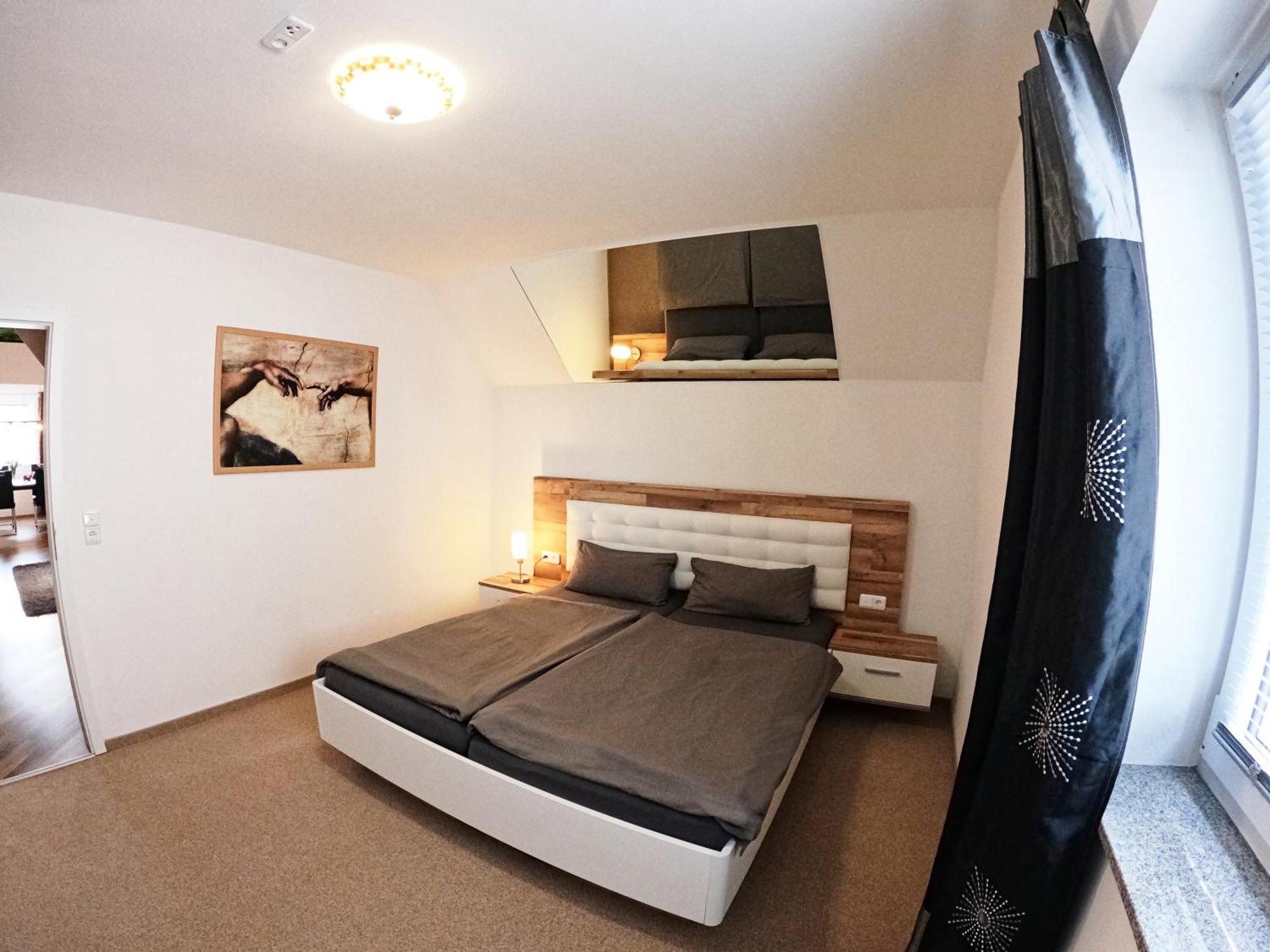 Ferienwohnung Im Allgaeu Durach Luaran gambar