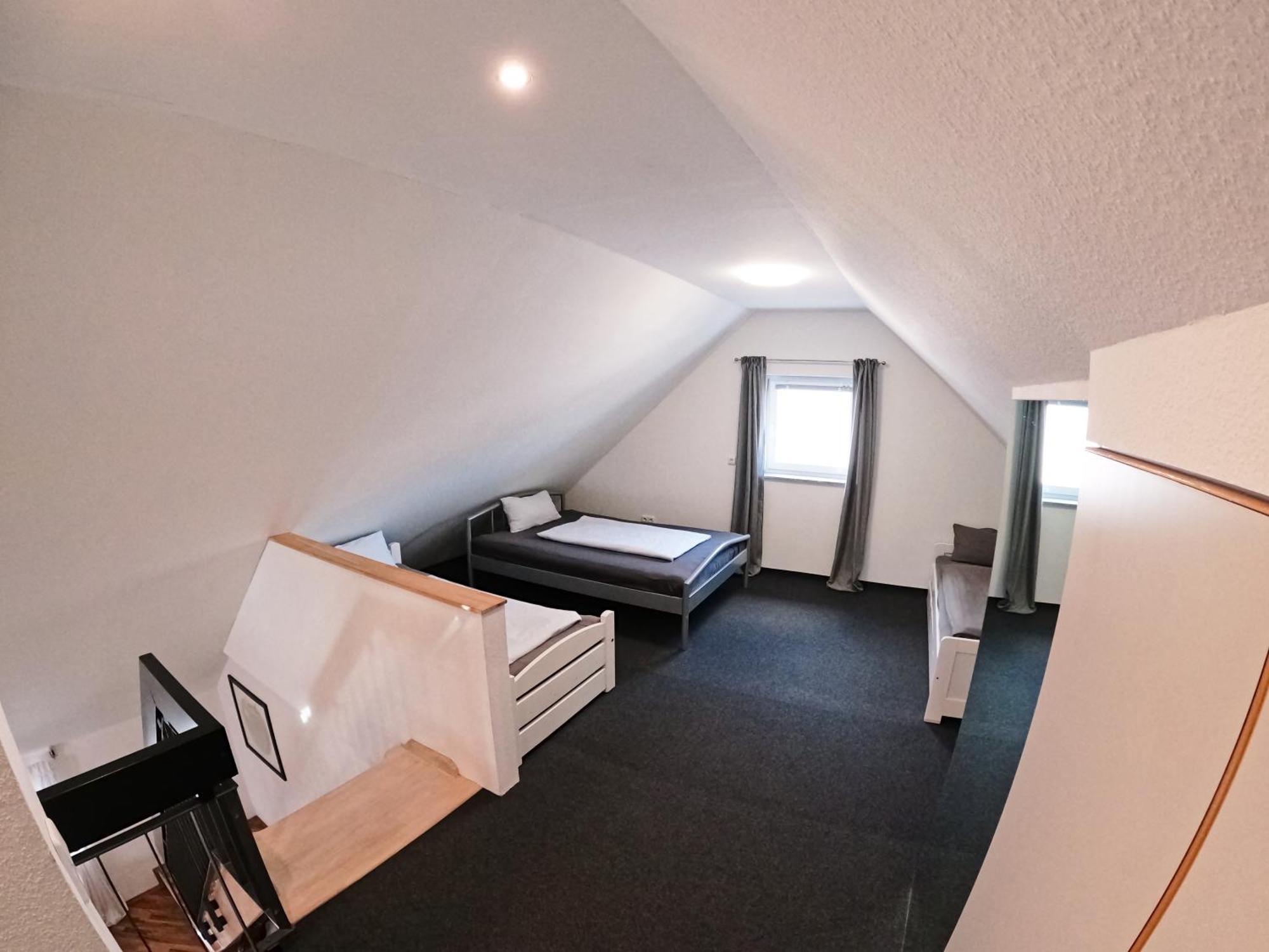 Ferienwohnung Im Allgaeu Durach Luaran gambar