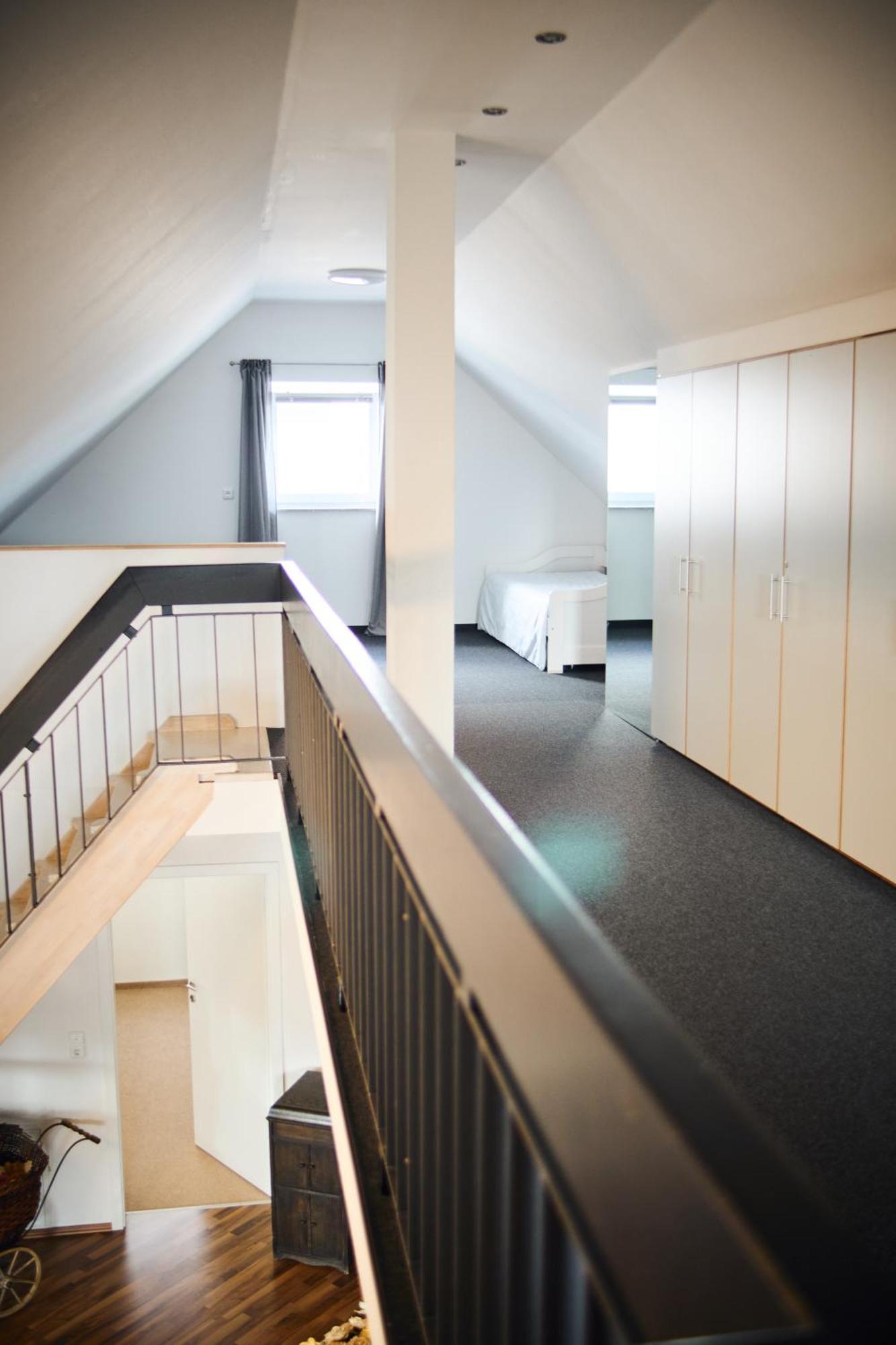 Ferienwohnung Im Allgaeu Durach Luaran gambar